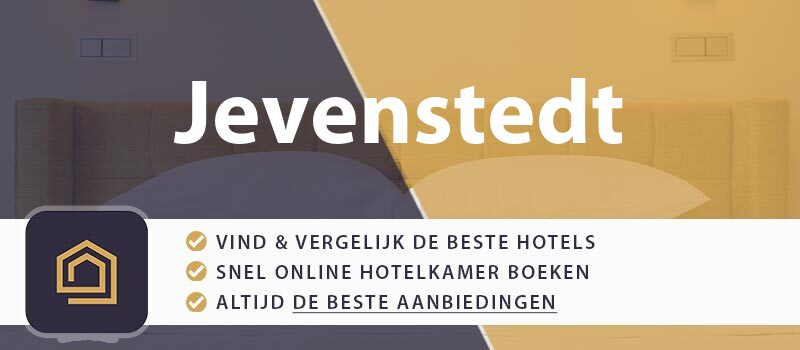 hotel-boeken-jevenstedt-duitsland