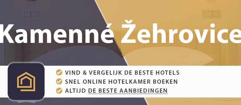 hotel-boeken-kamenne-zehrovice-tsjechie