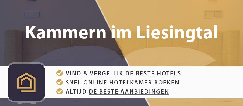 hotel-boeken-kammern-im-liesingtal-oostenrijk