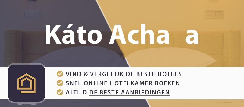 hotel-boeken-kato-achaia-griekenland