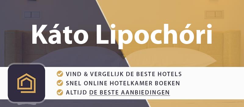 hotel-boeken-kato-lipochori-griekenland