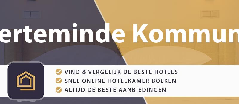 hotel-boeken-kerteminde-kommune-denemarken