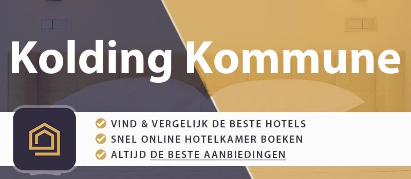 hotel-boeken-kolding-kommune-denemarken