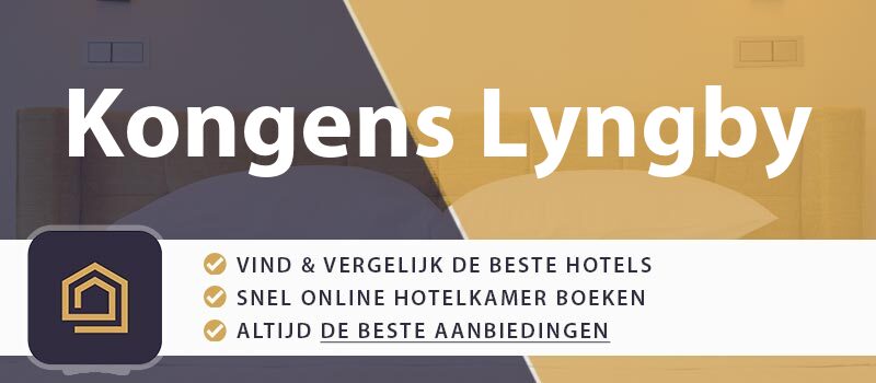 hotel-boeken-kongens-lyngby-denemarken