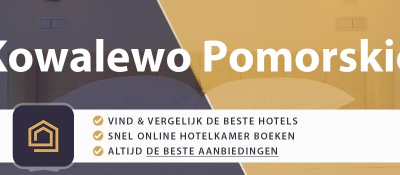 hotel-boeken-kowalewo-pomorskie-polen