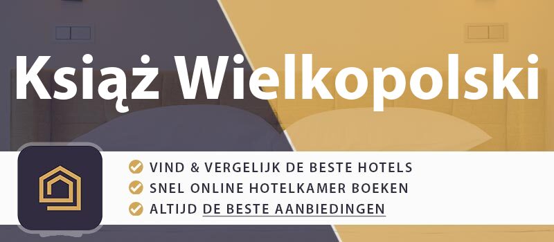 hotel-boeken-ksiaz-wielkopolski-polen