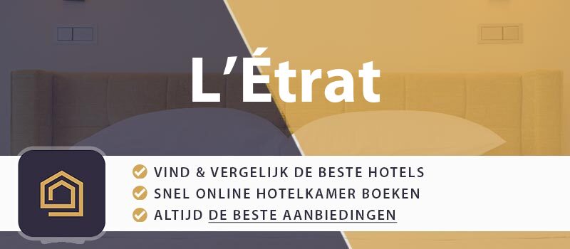 hotel-boeken-l-etrat-frankrijk