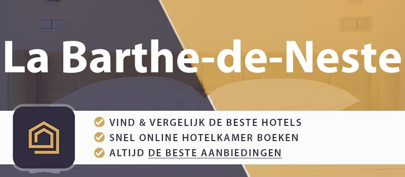 hotel-boeken-la-barthe-de-neste-frankrijk