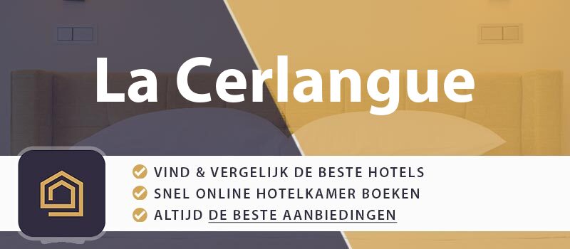 hotel-boeken-la-cerlangue-frankrijk