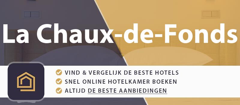 hotel-boeken-la-chaux-de-fonds-zwitserland