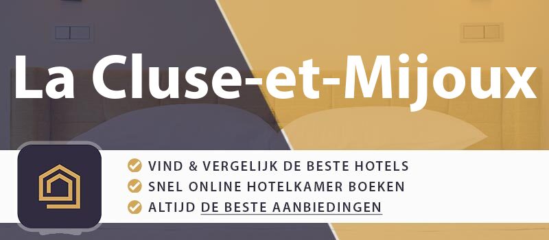 hotel-boeken-la-cluse-et-mijoux-frankrijk