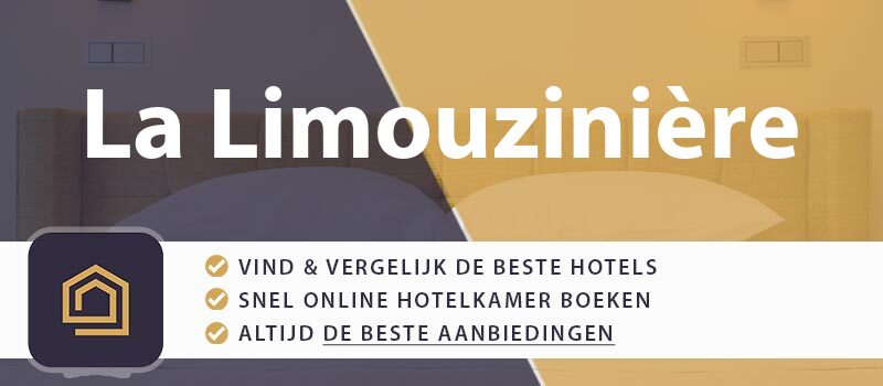 hotel-boeken-la-limouziniere-frankrijk