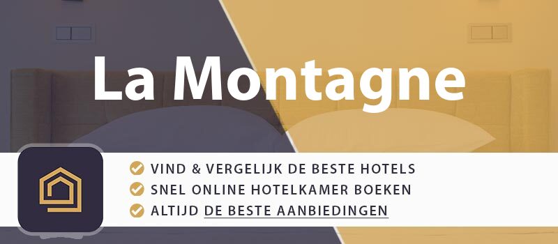 hotel-boeken-la-montagne-frankrijk