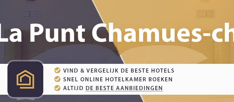 hotel-boeken-la-punt-chamues-ch-zwitserland