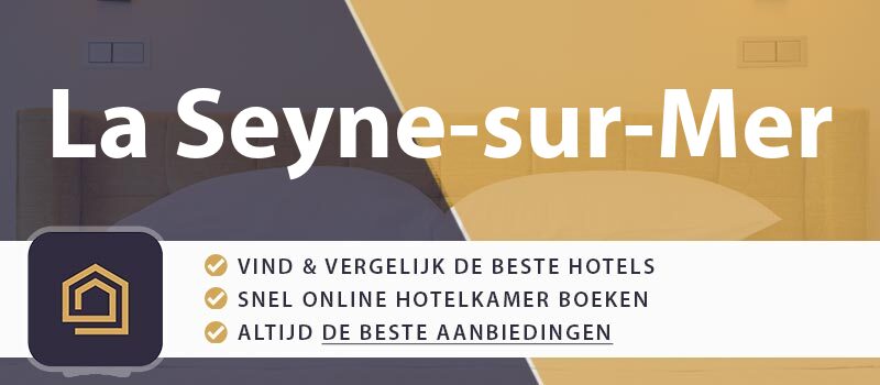 hotel-boeken-la-seyne-sur-mer-frankrijk