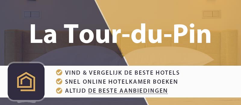 hotel-boeken-la-tour-du-pin-frankrijk