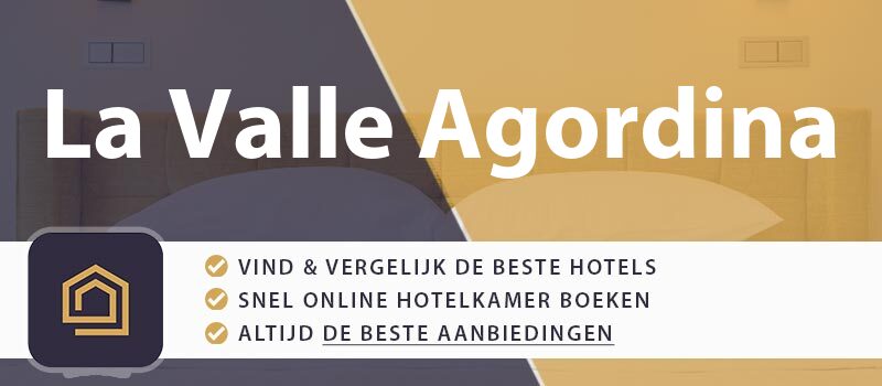 hotel-boeken-la-valle-agordina-italie