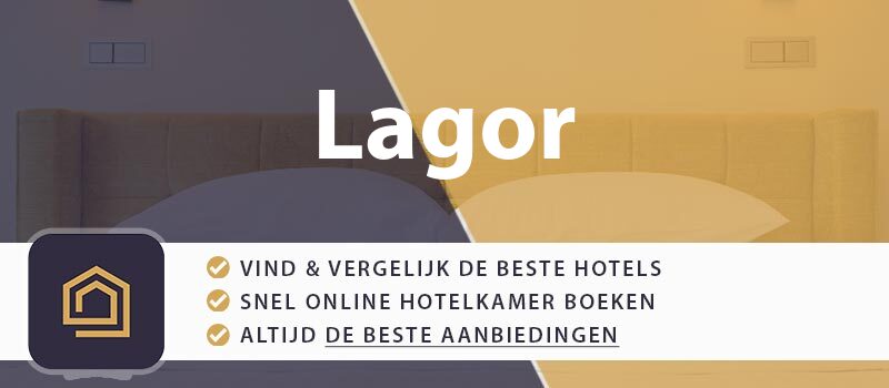 hotel-boeken-lagor-frankrijk