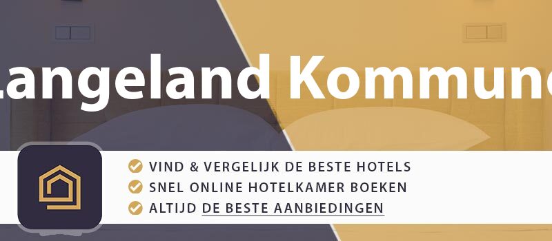 hotel-boeken-langeland-kommune-denemarken