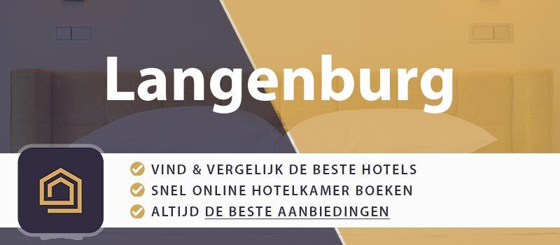 hotel-boeken-langenburg-duitsland