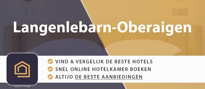 hotel-boeken-langenlebarn-oberaigen-oostenrijk