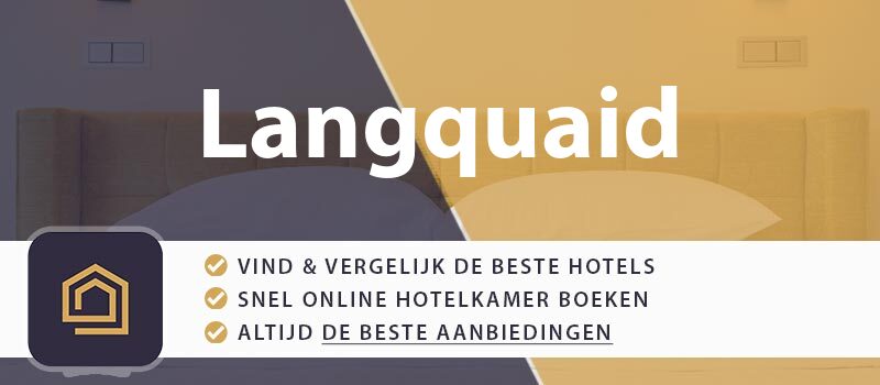 hotel-boeken-langquaid-duitsland