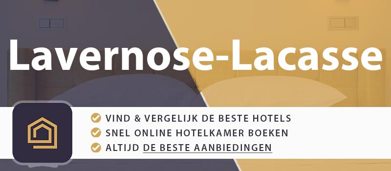hotel-boeken-lavernose-lacasse-frankrijk