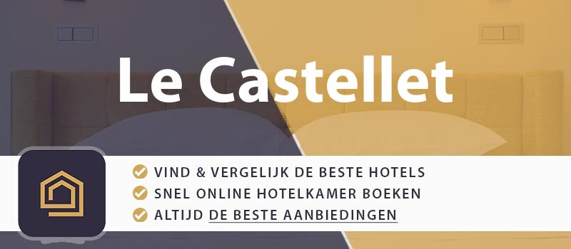 hotel-boeken-le-castellet-frankrijk