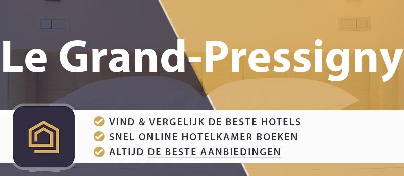 hotel-boeken-le-grand-pressigny-frankrijk