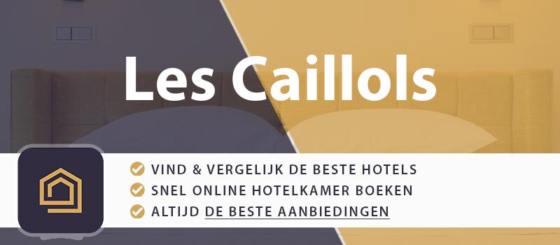 hotel-boeken-les-caillols-frankrijk