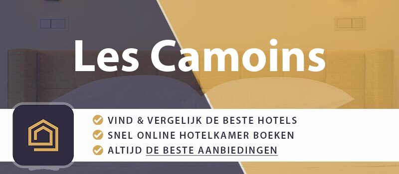 hotel-boeken-les-camoins-frankrijk