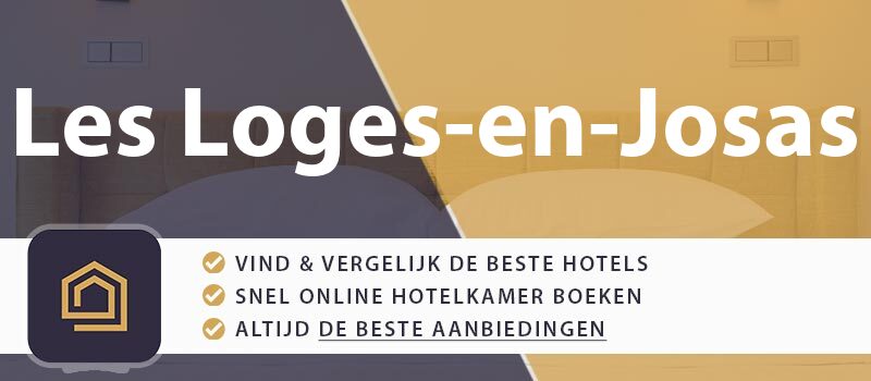 hotel-boeken-les-loges-en-josas-frankrijk