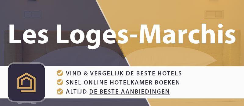 hotel-boeken-les-loges-marchis-frankrijk