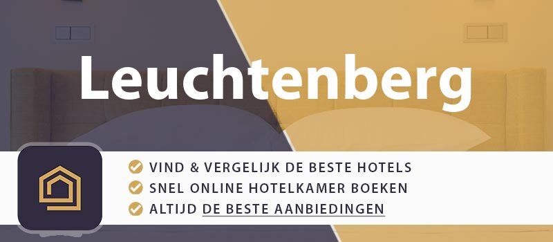 hotel-boeken-leuchtenberg-duitsland