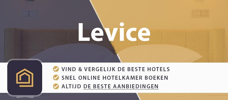 hotel-boeken-levice-italie