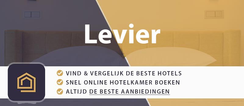 hotel-boeken-levier-frankrijk