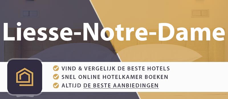 hotel-boeken-liesse-notre-dame-frankrijk