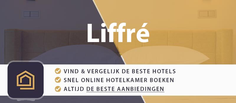 hotel-boeken-liffre-frankrijk