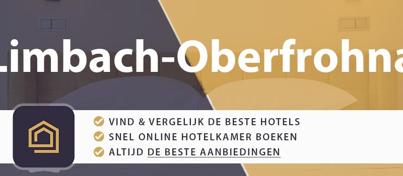 hotel-boeken-limbach-oberfrohna-duitsland