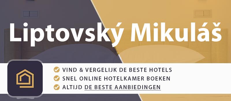 hotel-boeken-liptovsky-mikulas-slowakije