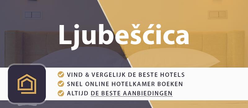 hotel-boeken-ljubescica-kroatie