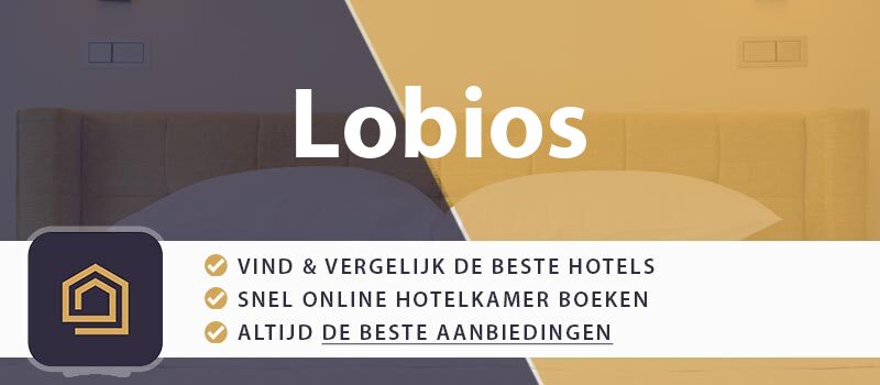 hotel-boeken-lobios-spanje