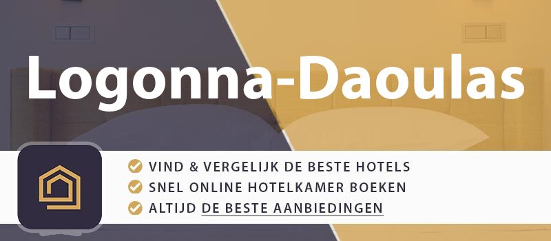 hotel-boeken-logonna-daoulas-frankrijk