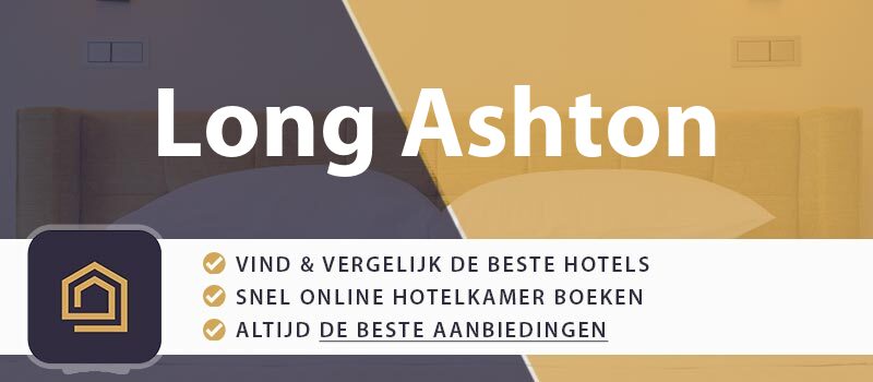 hotel-boeken-long-ashton-groot-brittannie