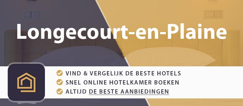 hotel-boeken-longecourt-en-plaine-frankrijk