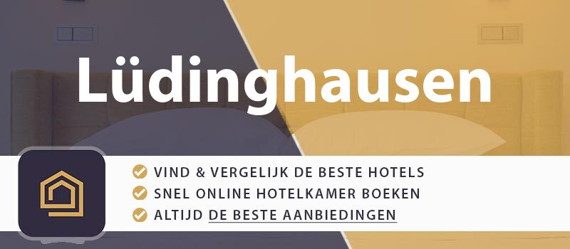 hotel-boeken-ludinghausen-duitsland