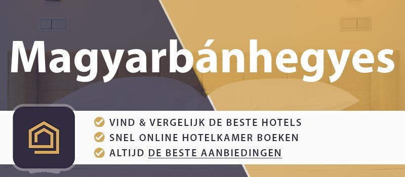 hotel-boeken-magyarbanhegyes-hongarije