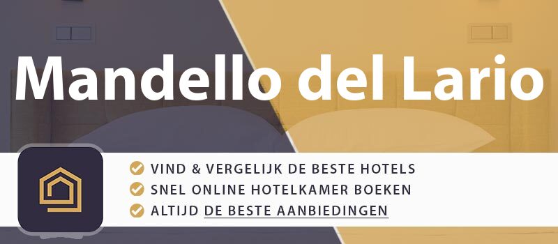 hotel-boeken-mandello-del-lario-italie