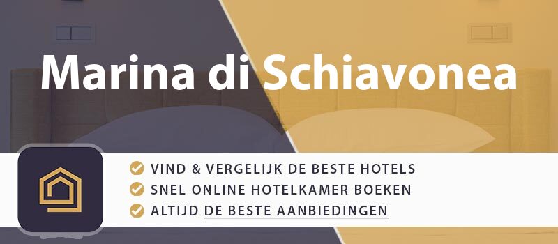 hotel-boeken-marina-di-schiavonea-italie