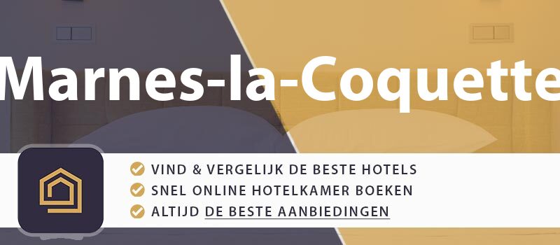 hotel-boeken-marnes-la-coquette-frankrijk